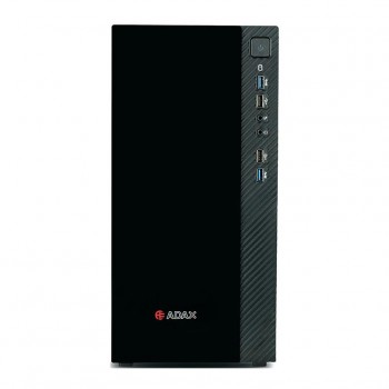 Komputer ADAX LIBRA WXPC10400 C5-10400/H510/8GB/SSD250GB/W11Px64 EDU/V2