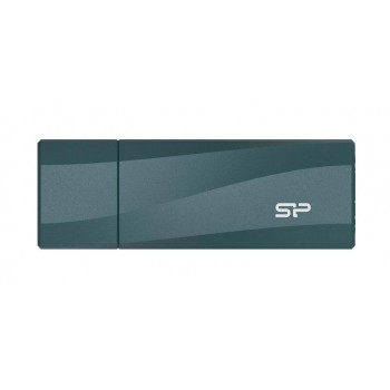 Pendrive Silicon Power Mobile C07 16GB USB-C 3.2 Antybakteryjny Blue