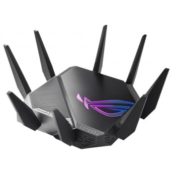 Router Asus ROG Rapture GT-AXE11000 Wi-Fi AX11000 1xWAN 4xLAN 1xWAN/LAN