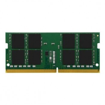 Pamięć SODIMM DDR4 Kingston 8GB (1x8GB) 3200MHz CL22 1,2V single rank non-ECC