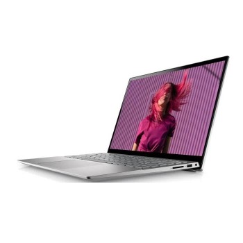 Notebook Dell Inspiron 5420 14" FHD+/ i7-1255U/16GB/SSD512GB/Iris Xe/W11Pr Silver