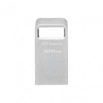 Pendrive Kingston DataTraveler® Micro 128GB USB 3.2 Gen 1