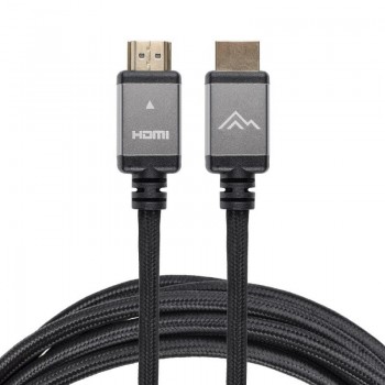 Kabel HDMI Montis MT005-5 4K, 5m High Speed