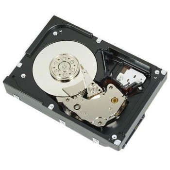 Dysk Dell 1TB 7.2K RPM SATA 6Gbps 512n 3.5in Cabled Hard Drive CK (T40)