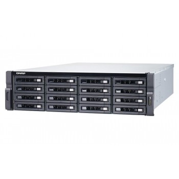 Serwer plików NAS QNAP TS-1683XU-RP-E2124-16G