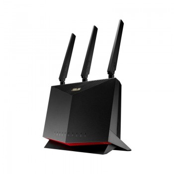 Router Asus 4G-AC86U Wi-Fi AC2600 2xLAN 1xWAN 3G/4G LTE USB2.0 EU+UK