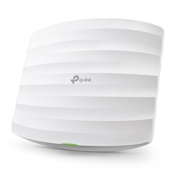 Access Point TP-Link EAP245 V4 AC1750 2xLAN Gb PoE sufitowy