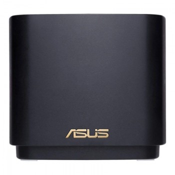 System Mesh Asus ZenWiFi AX Mini XD4 Wi-Fi 6 czarny EU+UK