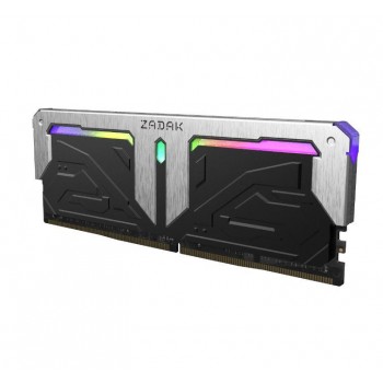 Pamięć DDR4 Apacer ZADAK SPARK RGB 16GB (2x8GB) 3200MHz CL16 1,35V Black