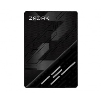Dysk SSD Apacer ZADAK TWSS3 1TB SATA3 2,5" (560/540 MB/s) TLC