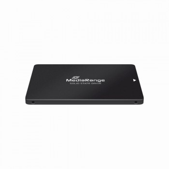 Dysk SSD MediaRange MR1001 120GB SATA III 2,5" (500/350) 7mm