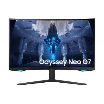 Monitor Samsung 32" Odyssey Neo G7 (LS32BG750NUXEN) DP HDMI 3xUSB
