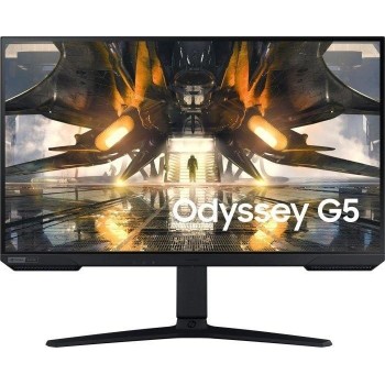 Monitor Samsung 27" Odyssey G5A (LS27AG500NUXEN) HDMI DP