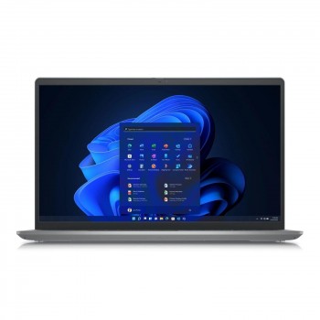 Notebook Dell Vostro 3525 15,6"FHD/Ryzen 5 5625U/8GB/SSD512GB/Radeon/11PR Grey 3Y