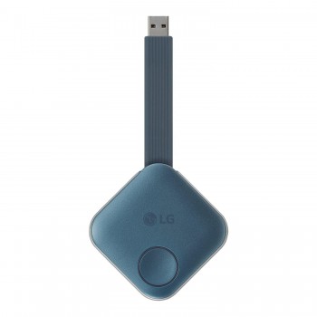 Przystawka USB LG One: Quick Share do klonowania ekranu