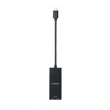 Karta sieciowa Edimax EU-4307 V2 USB-C 3.1 RJ45 100/1000/2500 Mbps