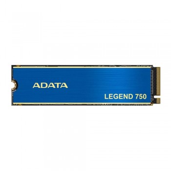 Dysk SSD ADATA LEGEND 750 1TB M.2 PCIe NVMe (3500/3000 MB/s) 2280, 3D NAND