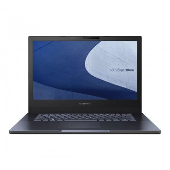 Notebook Asus B2402CBA-EB0475R 14"FHD/i7-1260P/16GB/SSD512GB/IrisXe/5G/10PR Star Black 3Y