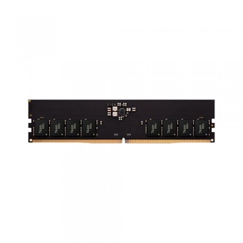 Pamięć DDR5 Team Group ELITE 16GB 5200MHz CL42 1,1V Black