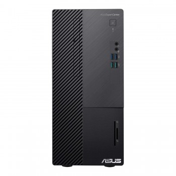 Komputer PC Asus D500MD Mini tower i7-12700/8GB/SSD512GB/UHD770/DVD-8X/W11Px64/3Y Black