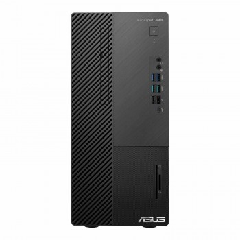 Komputer PC Asus D700MD Mini tower i5-12400/8GB/SSD256GB/UHD730/DVD-8X/W11Px64/3Y Black