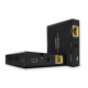 Extender HDMI LINDY 18G & IR Extender with PoC & Loop Out, Cat.6, 50m