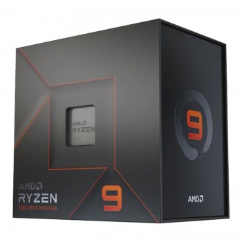 Procesor AMD Ryzen 9 7900 S-AM5 3.70/5.40GHz BOX