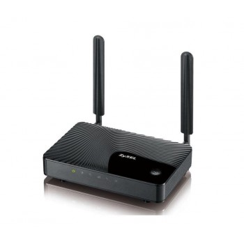 Router bezprzewodowy Zyxel LTE3301-PLUS-EU01V1F N300