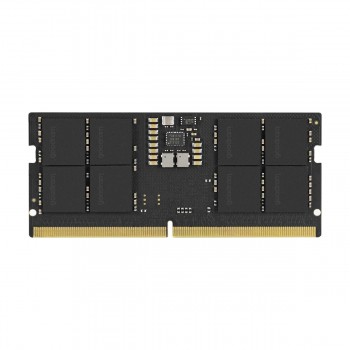 Pamięć SODIMM DDR5 GOODRAM 16GB (1x16GB) 4800MHz CL40 1,1V dedykowana DELL