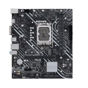 Płyta Asus PRIME H610M-K D4 /H610/DDR4/SATA3/M.2/USB3.0/PCIe4.0/s.1700/mATX