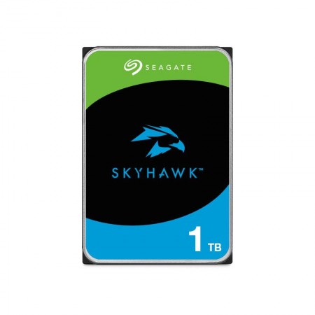Dysk SEAGATE SkyHawk™ ST1000VX013 1TB 3,5" 256MB SATA III