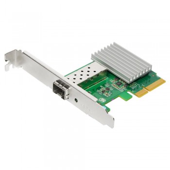 Karta sieciowa Edimax EN-9320SFP+ PCI-E 10 GbE