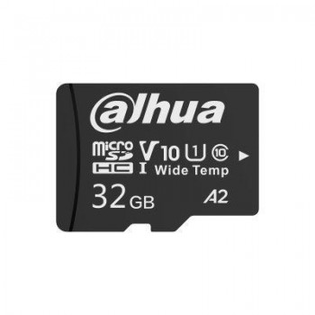 Karta pamięci Dahua W100 microSD 32GB