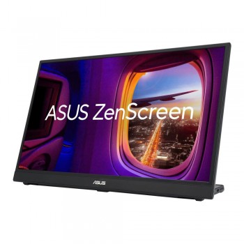 Monitor Asus 17,3" ZenScreen MB17AHG HDMI 2xUSB-C