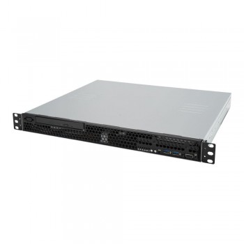 Serwer ADAX XADA R100 /E-2314/16GB/SSD480GB/S_RAID/350W/3Y
