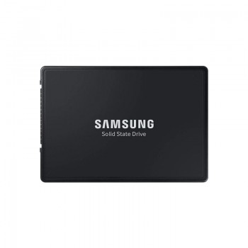Dysk SSD Samsung MZ-QL27T600 7,68TB 2,5" NVMe U.2 PCI 4.0 x4 (6700/4000MB/s)