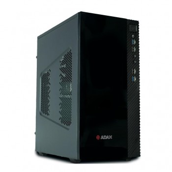 Komputer ADAX LIBRA WXPR5600G R5-5600G/B450/8GB/500GB/W11Px64 EDU/V2