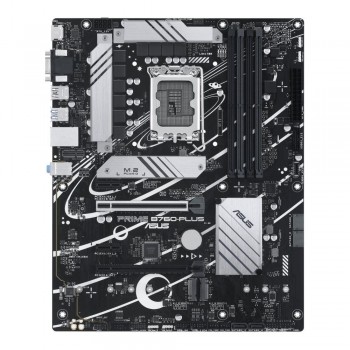 Płyta Asus PRIME B760-PLUS /B760/DDR5/SATA3/M.2/USB3.2/PCIe5.0/s.1700/ATX