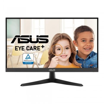 Monitor Asus 21,45" VY229HE Eye Care Monitor HDMI VGA
