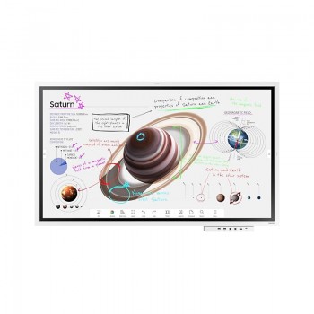 Monitor interaktywny Samsung 55" Flip Pro WM55B (LH55WMBWBGCXEN)