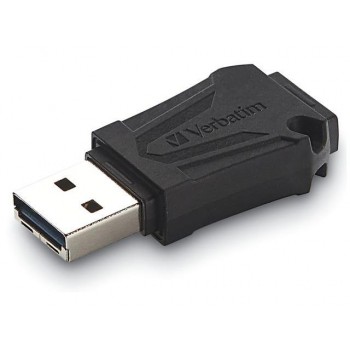 Pendrive Verbatim 32GB Toughmax USB 2.0