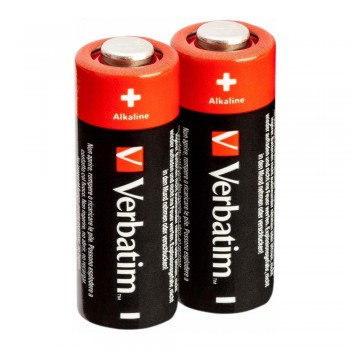 Bateria Verbatim 23AF MN21 (2 szt blister)