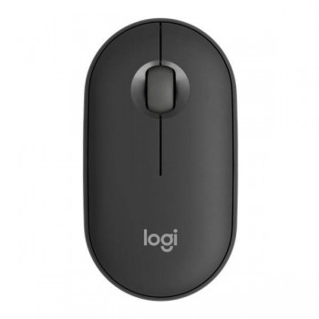 Mysz bezprzewodowa Logitech Pebble Mouse 2 M350s optyczna grafitowa