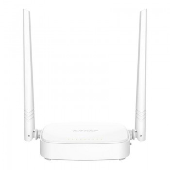 Router Tenda D301 v4 WiFi 300Mb/s N300 ADSL2+ 3xLAN 1xWAN/LAN