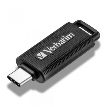 Pendrive Verbatim Store 'n' Go 64GB USB-C 3.0