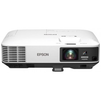 Projektor Epson EB-2250U 3LCD WUXGA 5000ANSI 15.000:1 2xVGA 2xHDMI