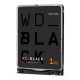 Dysk WD Black™ WD10SPSX 1TB 2.5" 7200 64MB SATA III