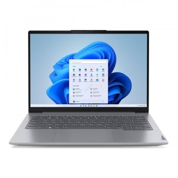 Notebook Lenovo ThinkBook 14 G6 IRL 14"WUXGA/i5-1335U/8GB/SSD512GB/IrisXe/11PR Arctic Grey 3Y