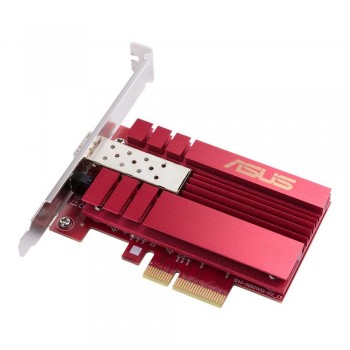Karta sieciowa Asus XG-C100F SFP+ 10Gbps PCIe