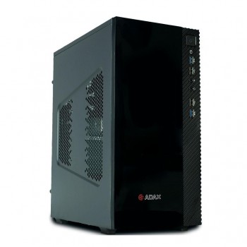 Komputer ADAX VERSO WXPC12100 i3-12100/H610/8GB/500GB/W11Px64/V3